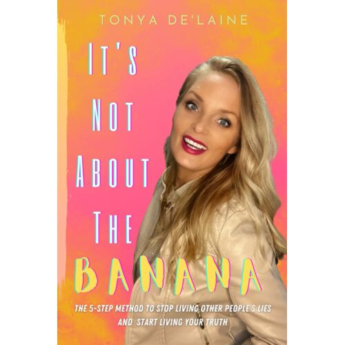 It's Not About The Banana