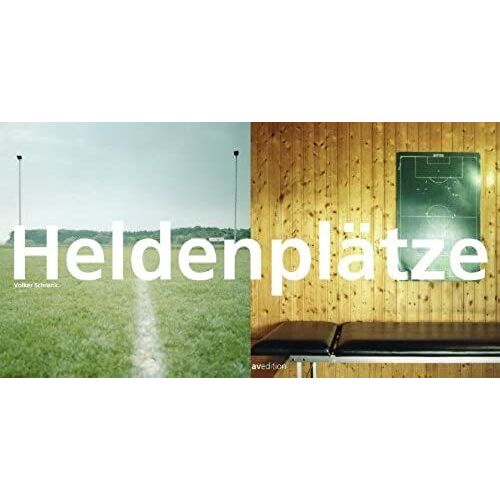 Heldenplatze: Club Views