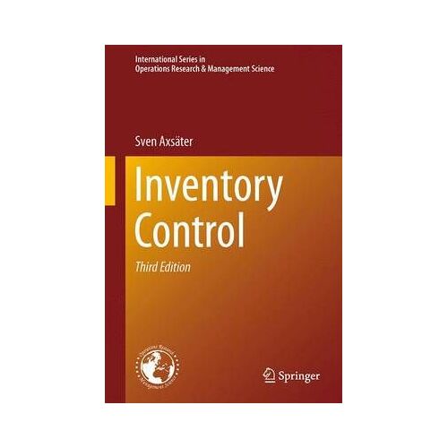 Inventory Control