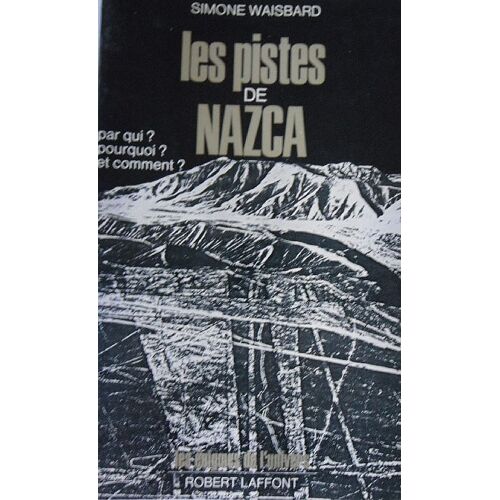 Les Pistes De Nazca (1977)
