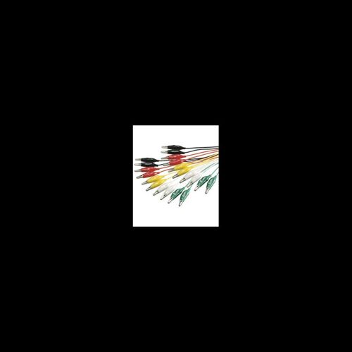 OEM KIT CAVI ELETTRICI PER TEST COLORATI