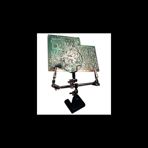 FIXPOINT BRACCI DI SUPPORTO PER STAGNARE CON LENTE