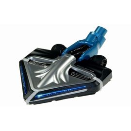 RS-RH5472. ELECTRO-BROSSE 25.5 VOLTS BLEU ROWENTA