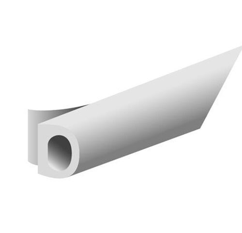 Joint espace important Profil D ELTON FRANCE CALFEUTRAGE 600501510