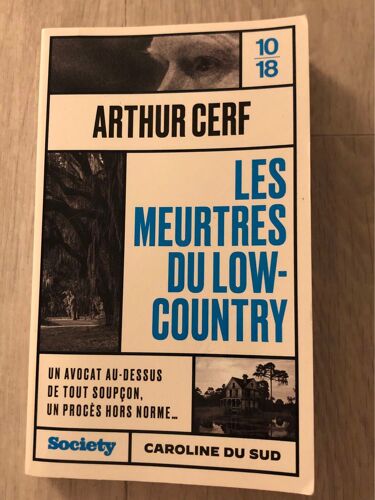 Les Meurtres Du Low-Country