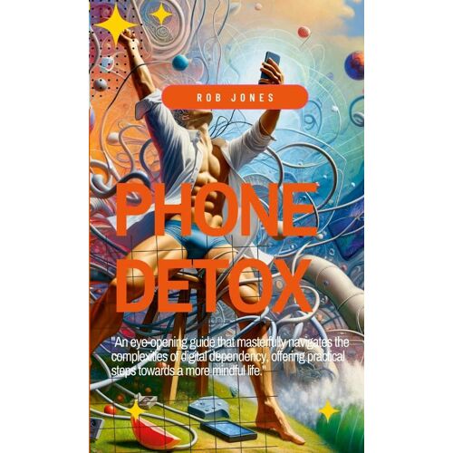 Phone Detox