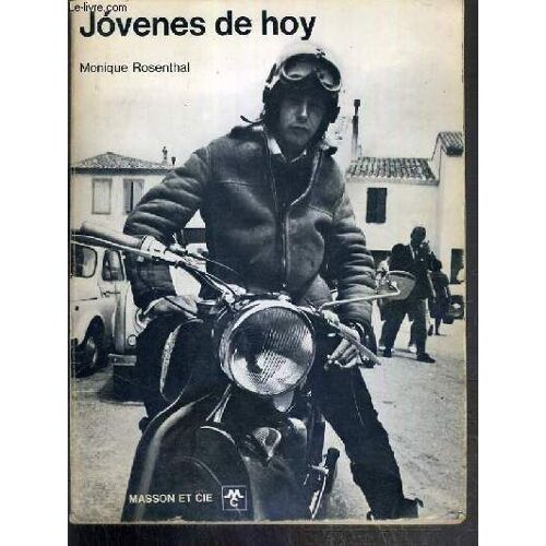 Jovenes De Hoy - Avant-Propos En Francais - Texte En Espagnol