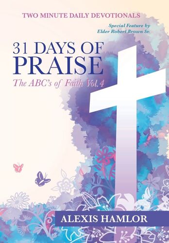 31 Days Of Praise