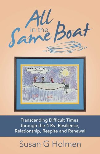 All In The Same Boat