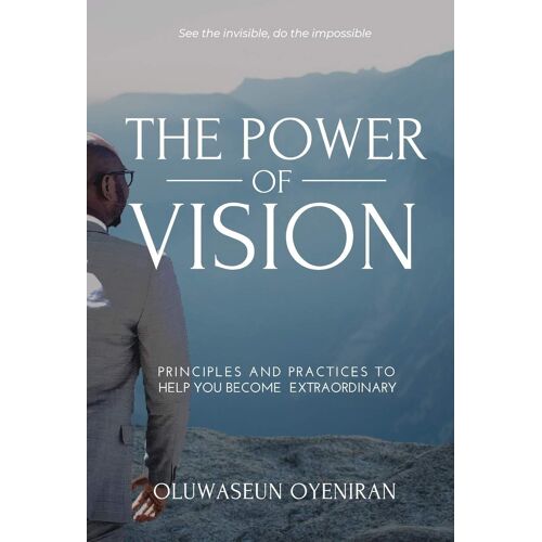 The Power Of Vision