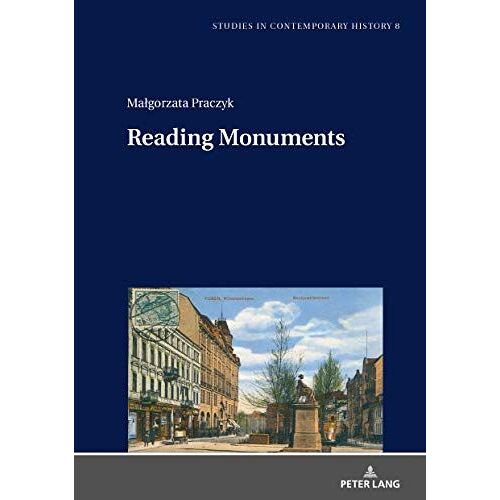 Reading Monuments