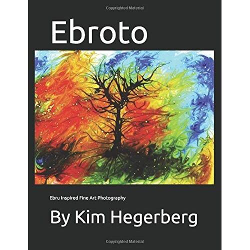 Ebroto: Ebru Inspired Fine Art Photography