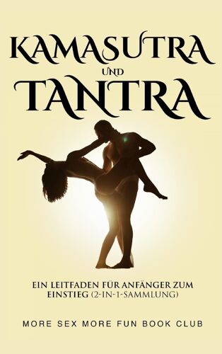 Kamasutra Und Tantra