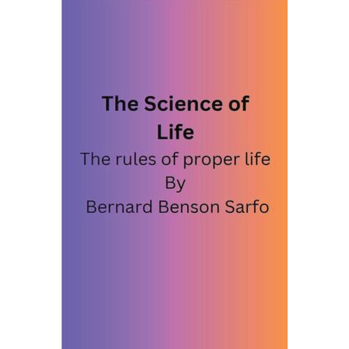 The Science Of Life