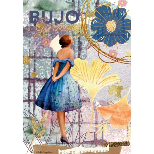 Bujo Ginko