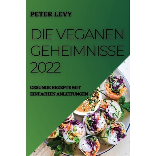 Die Veganen Geheimnisse 2022