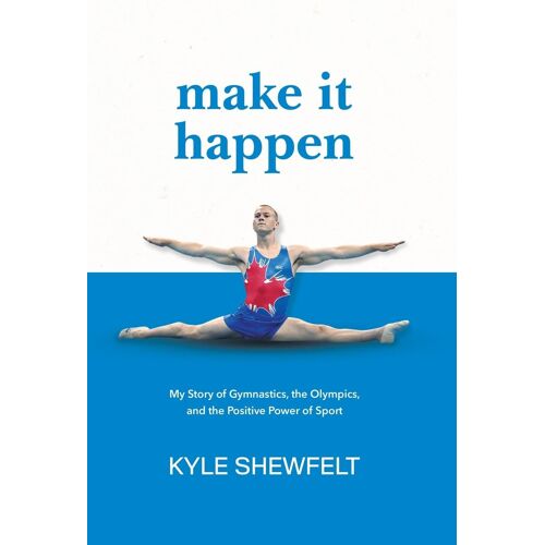 Make It Happen