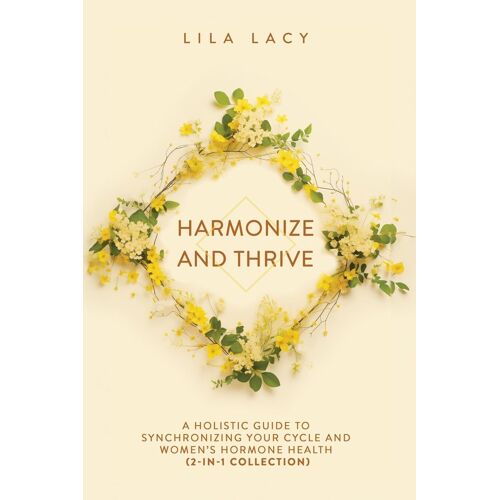 Harmonize And Thrive