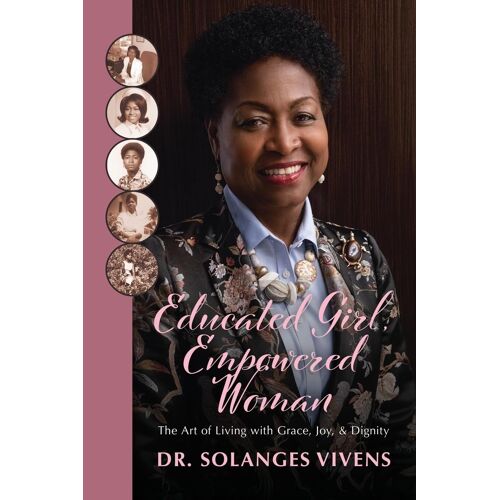 Educated Girl, Empowered Woman