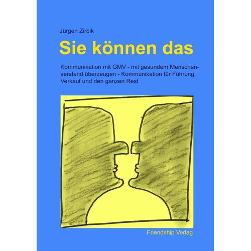 Sie Können Das