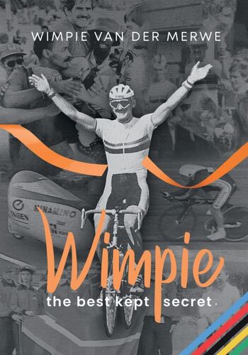 Wimpie - The Best Kept Secret