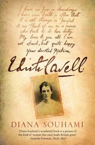 Edith Cavell
