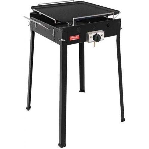 Barbecue Ferraboli Plancha Mono