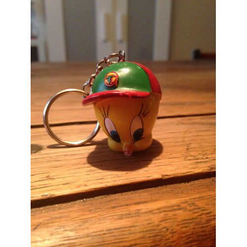Porte Clef Titi