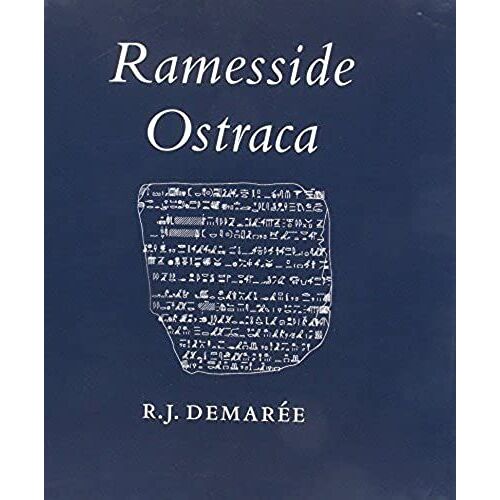 Ramesside Ostraca