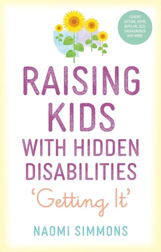 Raising Kids With Hidden Disabilities