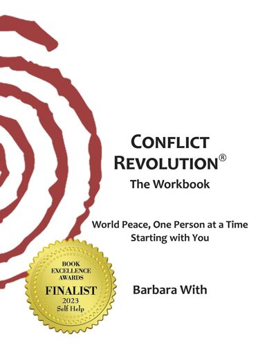 Conflict Revolution® The Workbook