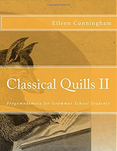 Classical Quills Ii