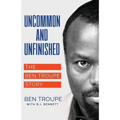 Uncommon And Unfinished