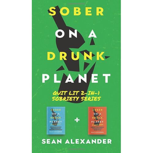 Sober On A Drunk Planet