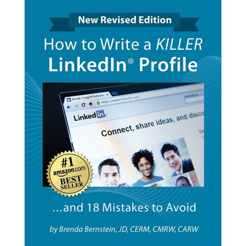 How To Write A Killer Linkedin Profile... And 18 Mistakes To Avoid