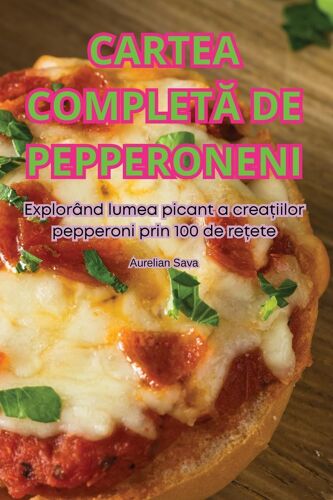 Cartea Complet¿ De Pepperoneni