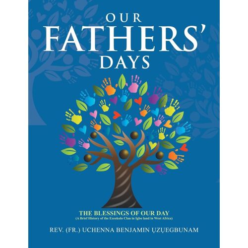 Our Fathers' Days