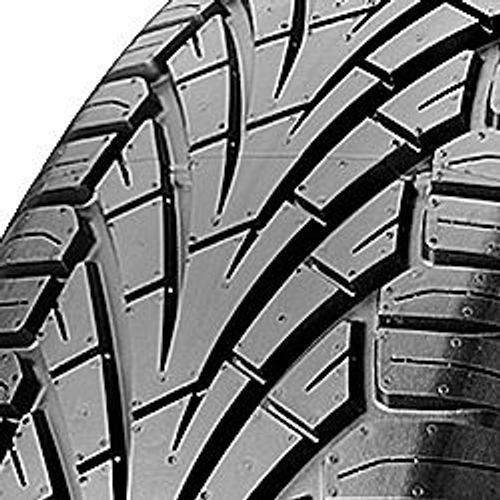 Pneu General Tire Grabber Uhp 265/70 R15 112h