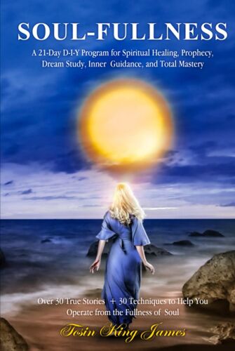 Soul-Fullness