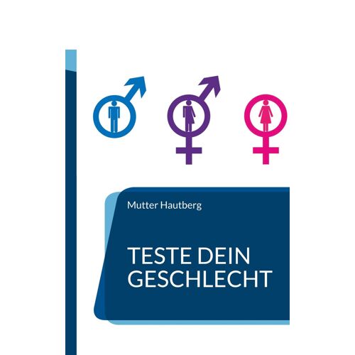 Teste Dein Geschlecht