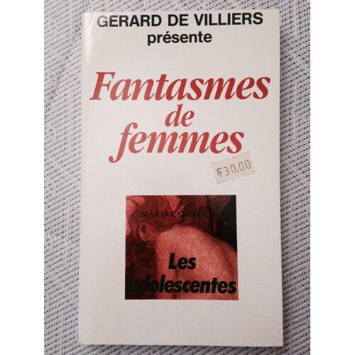 Les Adolescentes