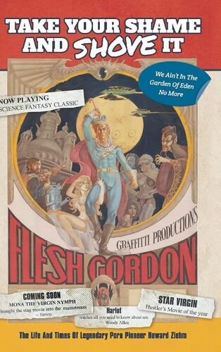 Take Your Shame And Shove It