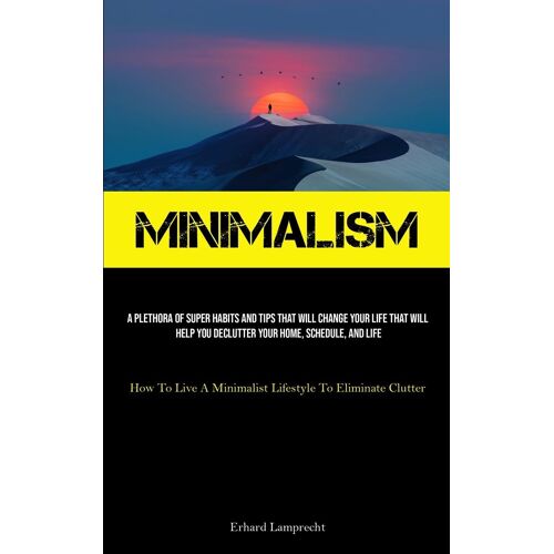 Minimalism