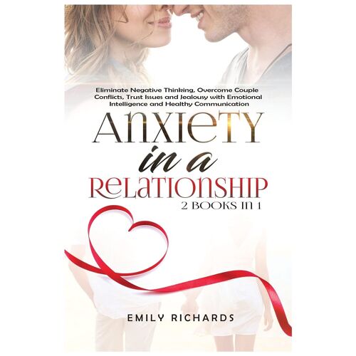Anxiety In A Relationship