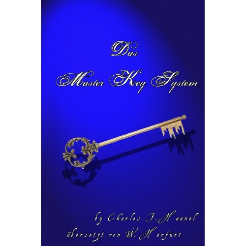 Das Master Key System