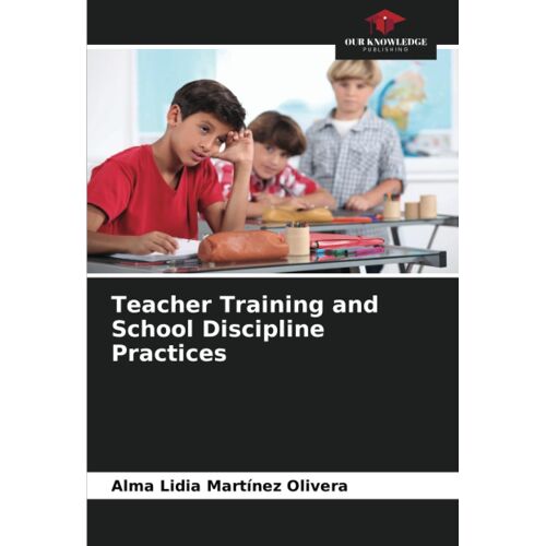 Teacher Training And School Discipline Practices