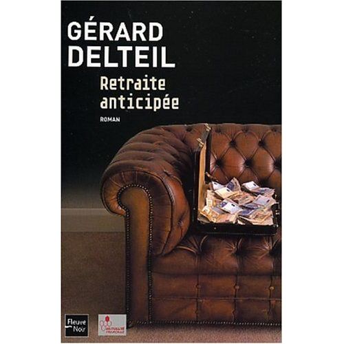 Retraite Anticipée