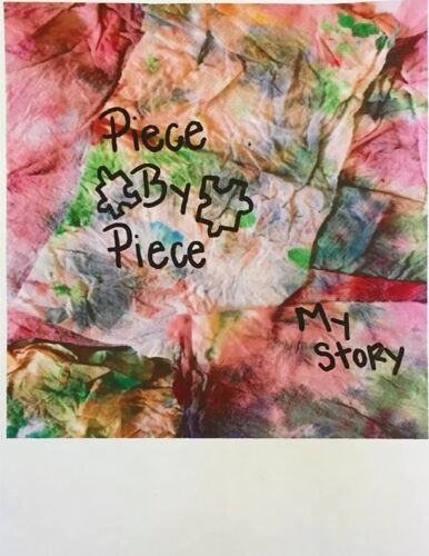 Piece By Piece [Of Me]