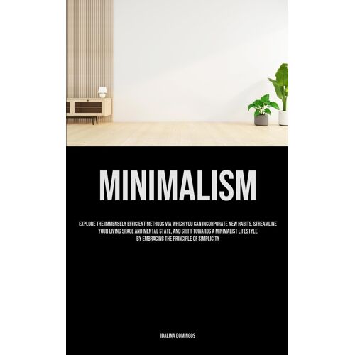 Minimalism