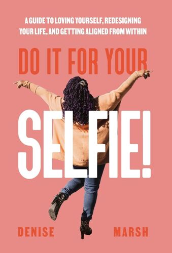 Do It For Your Selfie!